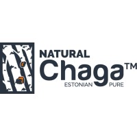 Natural Chaga logo - Similar company to Hex Ferments