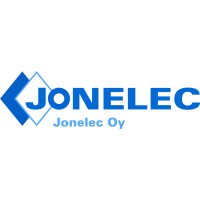 Jonelec Oy logo - Similar company to Dekati Ltd