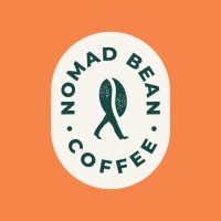 Nomad Bean Coffee logo - Similar company to Process Systems Enterprise (Pse)