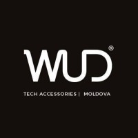 WUD MOLDOVA logo - Similar company to Baumit Moldova