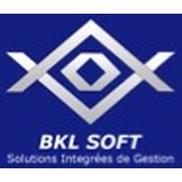 BKLSOFT® logo - Similar company to Hgr Energy
