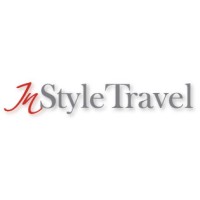 In Style Travel Partnership logo - Similar company to Drive Digital