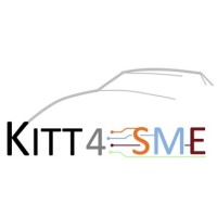 KITT4SME logo - Similar company to Sensei