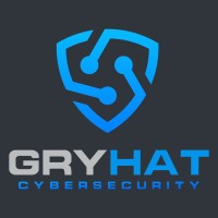 GRYHAT Cybersecurity logo - Similar company to Buzz Cybersecurity