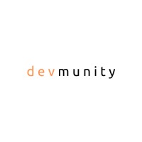 devmunity  - agencia digital: desarrollo de software, marketing y ventas logo - Similar company to Jugiro Software Inc.