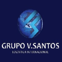 GRUPO V. SANTOS - Logística Internacional logo - Similar company to Mondax Comércio Internacional