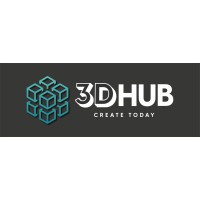 3D HUB logo - Similar company to N