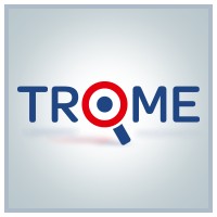 Trome Smart Solutions logo - Similar company to Mezz Solutions