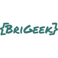 BriGeek logo - Similar company to B-Useful
