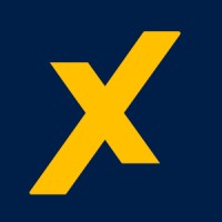 ScalingX logo - Similar company to Cryptobilis