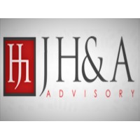 JHA Advisory logo - Similar company to Koonage Infotech