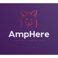 AmpHere India logo - Similar company to Renoch