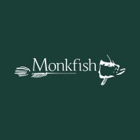 Monkfish logo - Similar company to Eventually