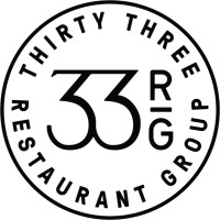 33 Restaurant Group logo - Similar company to Unco