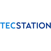 Tecstation logo - Similar company to Healbite