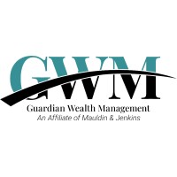 Guardian Wealth Management, LLC logo - Similar company to Decker Wealth Management Group
