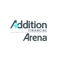 Addition Financial Arena