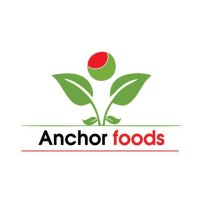 Anchor Foods Limited logo - Similar company to Ugo Uganda - Libilinks