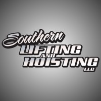 Southern Lifting and Hoisting LLC logo - Similar company to Reeb Rigging Llc