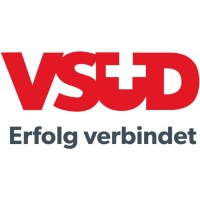 VSUD logo - Similar company to Phaenovum Schülerforschungszentrum Lörrach-Dreiländereck