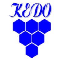 KEDO logo - Similar company to Baranan Immigration