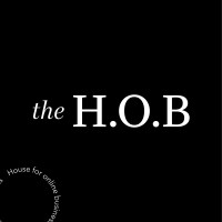 The H.O.B logo - Similar company to Backweb Technologies Inc.