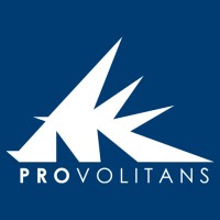 PROVolitans logo - Similar company to Izacs