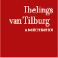 Ibelings van Tilburg architecten logo - Similar company to Atelier Tomas Dirrix