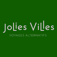 JOLIES VILLES logo - Similar company to Elo'Events