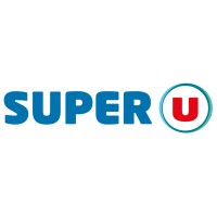 SUPER U LAVAUR logo - Similar company to Foyer Des Élèves - Aen7