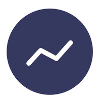 vermogensdashboard.nl logo - Similar company to Stichting We Zien Mekaar