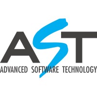 AST GmbH logo - Similar company to Sherpa Projects