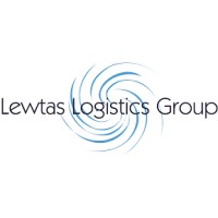 Lewtas Logistics Group logo - Similar company to Llg Nw Ltd