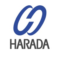 HARADA CORPORATION Medical Team logo - Similar company to Seven Way - Pack Solutions, Lda