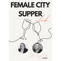 Female City Supper Club logo - Similar company to Optimising Potential