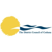 District Council of Ceduna logo - Similar company to Naracoorte Lucindale Council