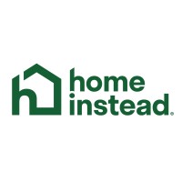 Home Instead Ipswich, Woodbridge & Felixstowe logo - Similar company to Twopointzero It