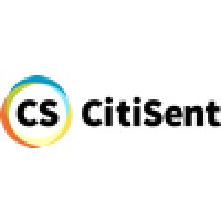 Citisent logo - Similar company to Planterritorio