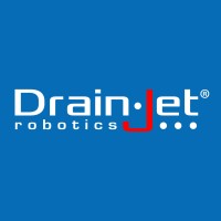 Drainjet Robotics AG logo - Similar company to Jetting Germany Gmbh