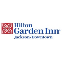 Hilton Garden Inn Jackson Downtown / The King Edward logo - Similar company to The Westin Jackson