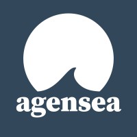 Agensea logo - Similar company to Agensea