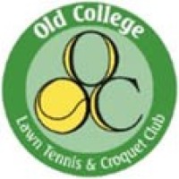 Old College Lawn Tennis & Croquet Club Limited