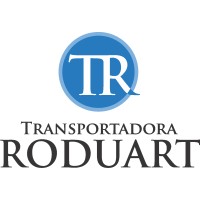 Roduart Transportadora logo - Similar company to Rcd Express Transportadora