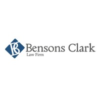 Bensons Clark Abogados logo - Similar company to Sajatech