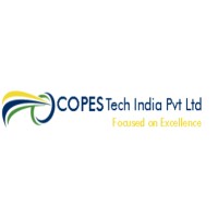 COPES Tech India Private Limited logo - Similar company to Analyzer Cae Solutions Pvt. Ltd.