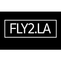 FLY2.LA® logo - Similar company to Cleanfactory®