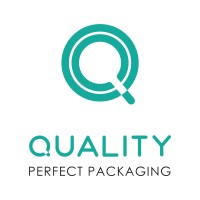 QUALITY PERFECT PACKAGING logo - Similar company to Repak Global