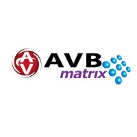 Matrix-AVB logo - Similar company to Ran (Recurrent Alliance Network)