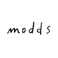MODDS logo - Similar company to Agence Réa