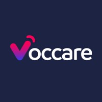 Voccare logo - Similar company to Ikatech Solutions